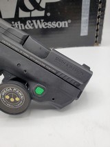 SMITH & WESSON M&P 9 Shield M2.0 Crimson Trace Laser - 3 of 6