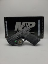 SMITH & WESSON M&P 9 Shield M2.0 Crimson Trace Laser - 2 of 6