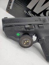 SMITH & WESSON M&P 9 Shield M2.0 Crimson Trace Laser - 4 of 6