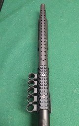 MOSSBERG 590 Shockwave 12 - 3 of 3