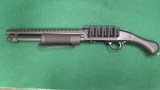 MOSSBERG 590 Shockwave 12 - 1 of 3