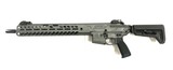 SIG SAUER MCX Virtus Patrol - 1 of 1