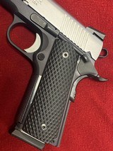 RUGER sr 1911 with night sights - 2 of 7