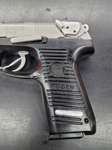 STURM, RUGER & CO., INC. P95 - 3 of 6