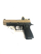 SIG SAUER P320 X-VTAC - 1 of 1