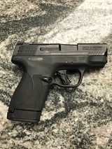 SMITH & WESSON M&P9 Shield Plus - 2 of 2