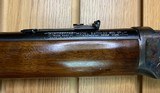 WINCHESTER 94 ANTIQUE CARBINE - 7 of 7