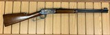 WINCHESTER 94 ANTIQUE CARBINE - 1 of 7