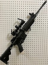 DPMS A-15 - 1 of 7