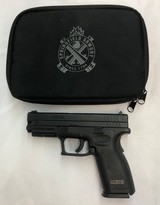 SPRINGFIELD XD-9 - 1 of 7