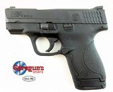SMITH & WESSON M&P 9 SHIELD - 1 of 1