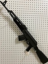 CENTURY ARMS AK-47 VSKA With 10 rd magazine - 1 of 7