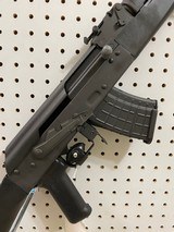CENTURY ARMS AK-47 VSKA With 10 rd magazine - 6 of 7