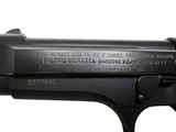 BERETTA USA .92 compact - 2 of 5