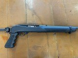 RUGER 10/22 CARBINE - 3 of 7