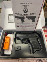 RUGER EC9S STANDARD - 5 of 5