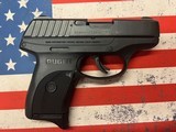 RUGER EC9S STANDARD - 1 of 5