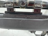 RUGER 10/22 CARBINE - 2 of 7