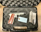 KIMBER PRO AEGIS II - 1 of 3