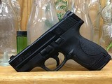 SMITH & WESSON M & P 9 Shield - 1 of 1