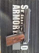 SPRINGFIELD ARMORY 1911 A1 - 1 of 2