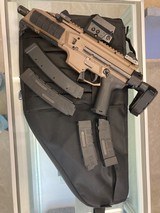 CZ CZ SCOPRPION EVO 3 S1 - 1 of 3