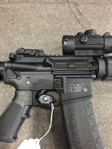SMITH & WESSON M&P 15 - 5 of 6
