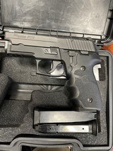 SMITH & WESSON SD9 VE - 3 of 5