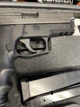 SMITH & WESSON SD9 VE - 5 of 5