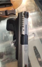 SPRINGFIELD ARMORY XDS - 3 of 4