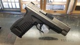 SPRINGFIELD ARMORY XDS - 2 of 4