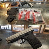 SPRINGFIELD ARMORY XDS - 4 of 4