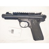 RUGER Mark IV Tactical w/3 Mags - 1 of 1
