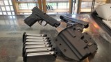 SPRINGFIELD ARMORY XDS 4.0 - 1 of 3