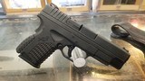 SPRINGFIELD ARMORY XDS 4.0 - 2 of 3