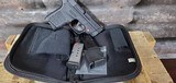 SMITH & WESSON M&P BODYGUARD 380 CRIMSON TRACE - 3 of 3