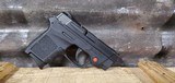 SMITH & WESSON M&P BODYGUARD 380 CRIMSON TRACE - 2 of 3