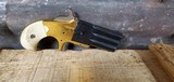 PANZER ARMS Derringer - 2 of 2