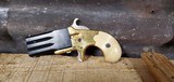 PANZER ARMS Derringer - 1 of 2