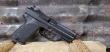 HECKLER & KOCH USP - 2 of 2