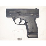 BERETTA BU9 Nano w/2 Mags, Original Manuals - 1 of 1