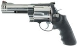 SMITH & WESSON 460V - 2 of 4