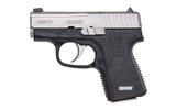 KAHR ARMS P380 - 1 of 1