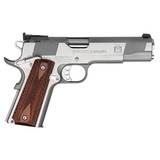 SPRINGFIELD ARMORY 1911 LOADED TARGET CA COMPLIANT - 2 of 2
