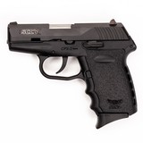 SCCY CPX-2 - 1 of 3