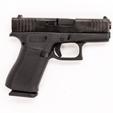 GLOCK G43X - 2 of 3