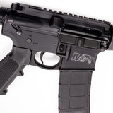 SMITH & WESSON M&P15 SPORT II - 4 of 4