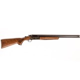 SAVAGE ARMS MODEL 242 SERIES C - 1 of 3