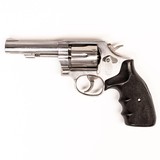 SMITH & WESSON 64-6 - 3 of 4