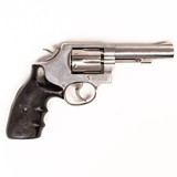 SMITH & WESSON 64-6 - 1 of 4